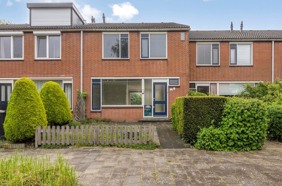 Colijnweg 25