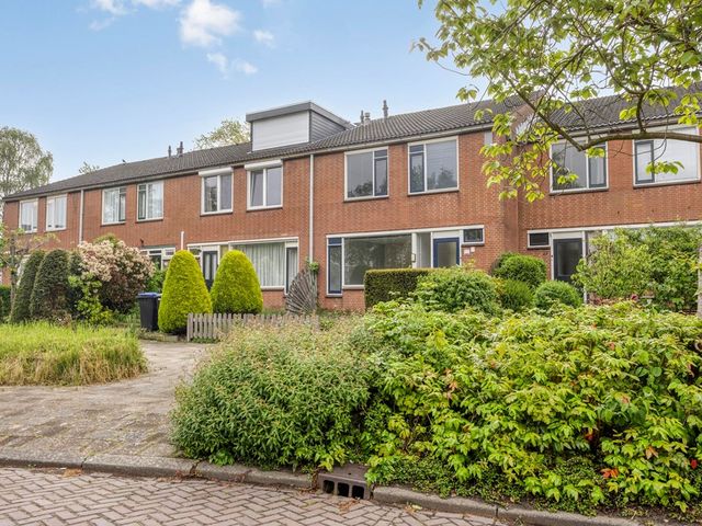 Colijnweg 25, Zwijndrecht