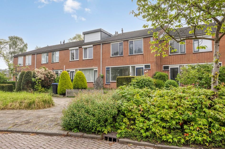 Colijnweg 25