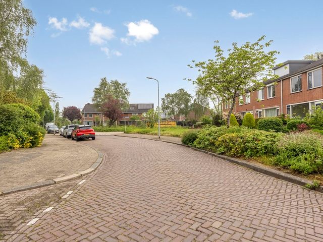 Colijnweg 25, Zwijndrecht