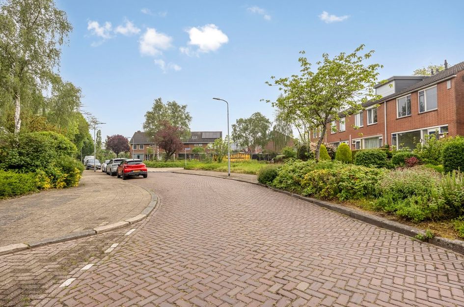 Colijnweg 25