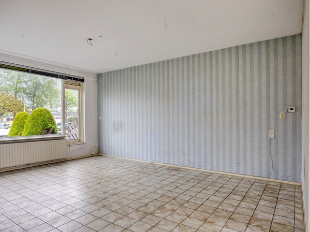 Colijnweg 25, Zwijndrecht