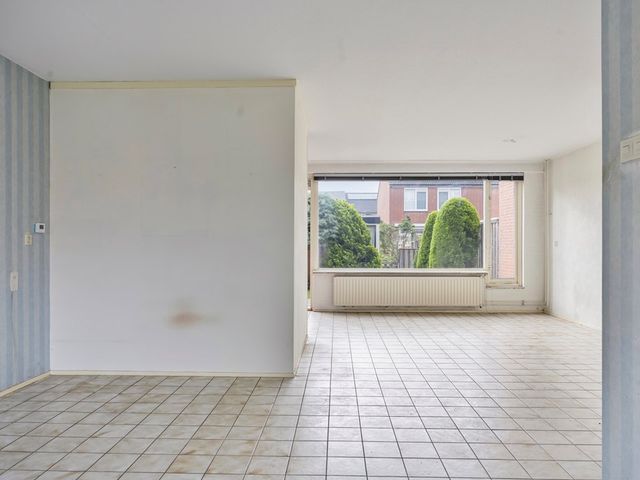 Colijnweg 25, Zwijndrecht