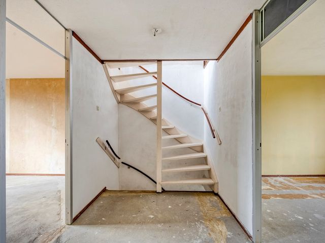 Colijnweg 25, Zwijndrecht