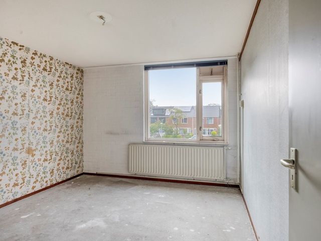 Colijnweg 25, Zwijndrecht