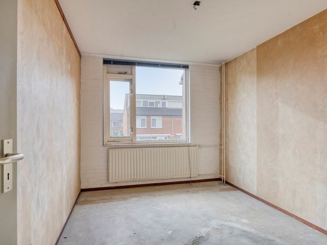 Colijnweg 25, Zwijndrecht