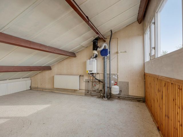 Colijnweg 25, Zwijndrecht
