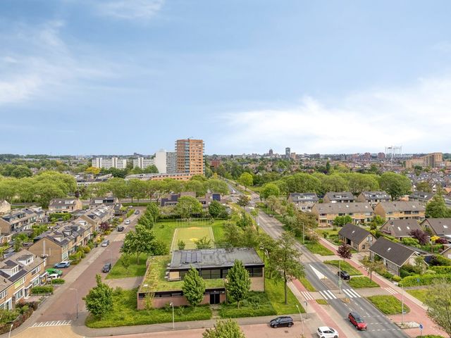 Eemsteintoren 22, Zwijndrecht