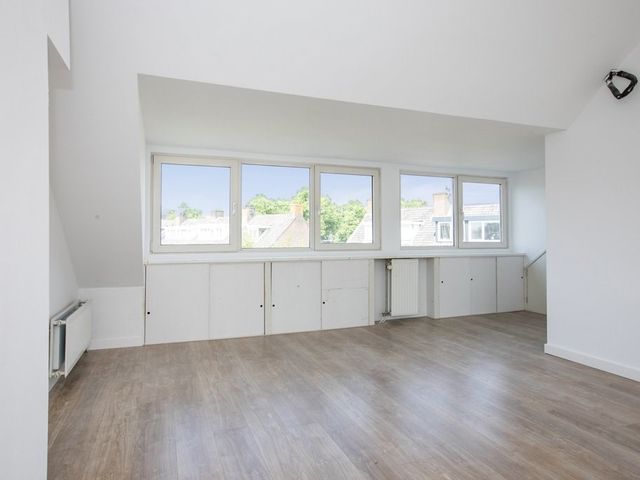 Van Weerden Poelmanlaan 3, Amstelveen