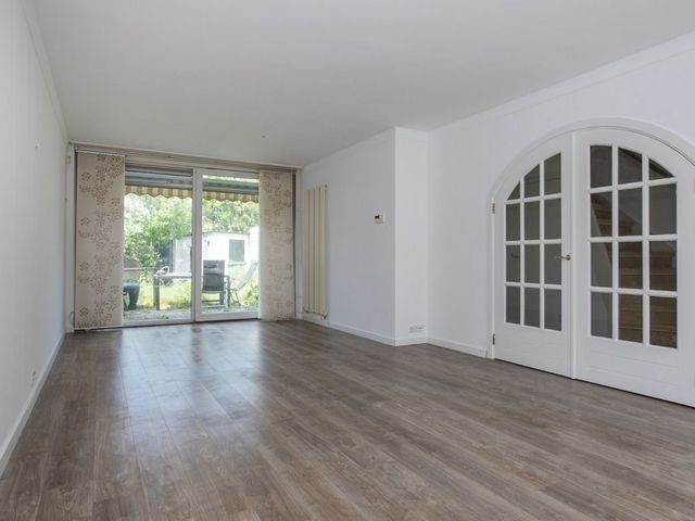 Van Weerden Poelmanlaan 3, Amstelveen
