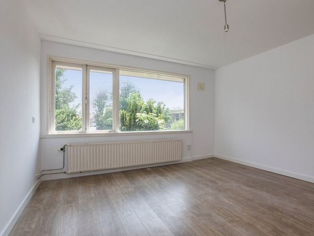 Van Weerden Poelmanlaan 3, Amstelveen