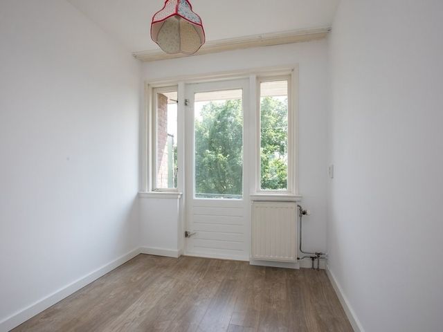 Van Weerden Poelmanlaan 3, Amstelveen