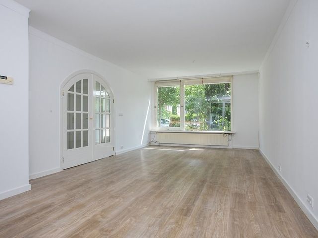 Van Weerden Poelmanlaan 3, Amstelveen