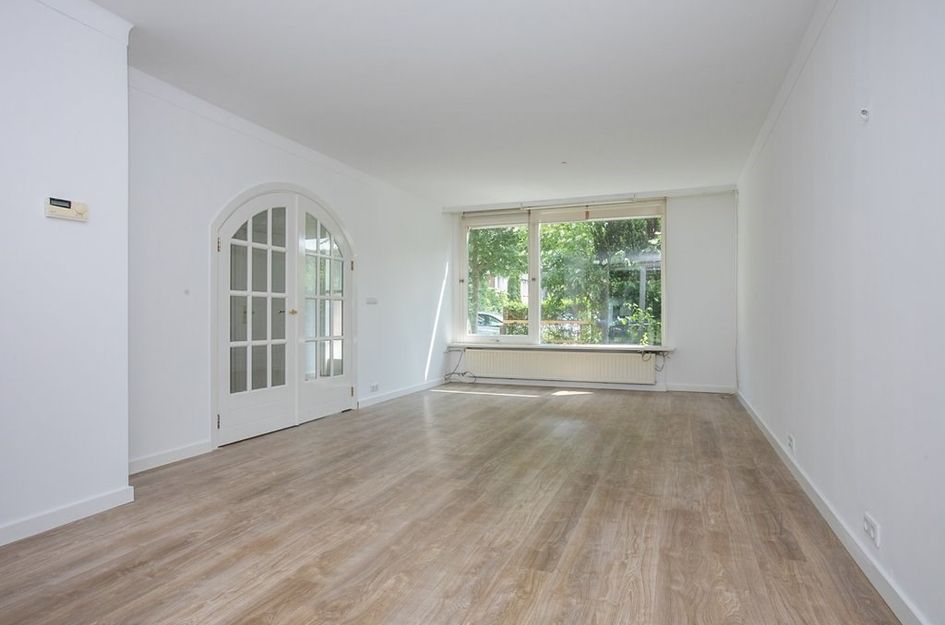 Van Weerden Poelmanlaan 3