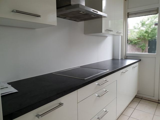 Van Weerden Poelmanlaan 3, Amstelveen