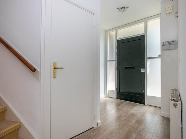 Van Weerden Poelmanlaan 3, Amstelveen