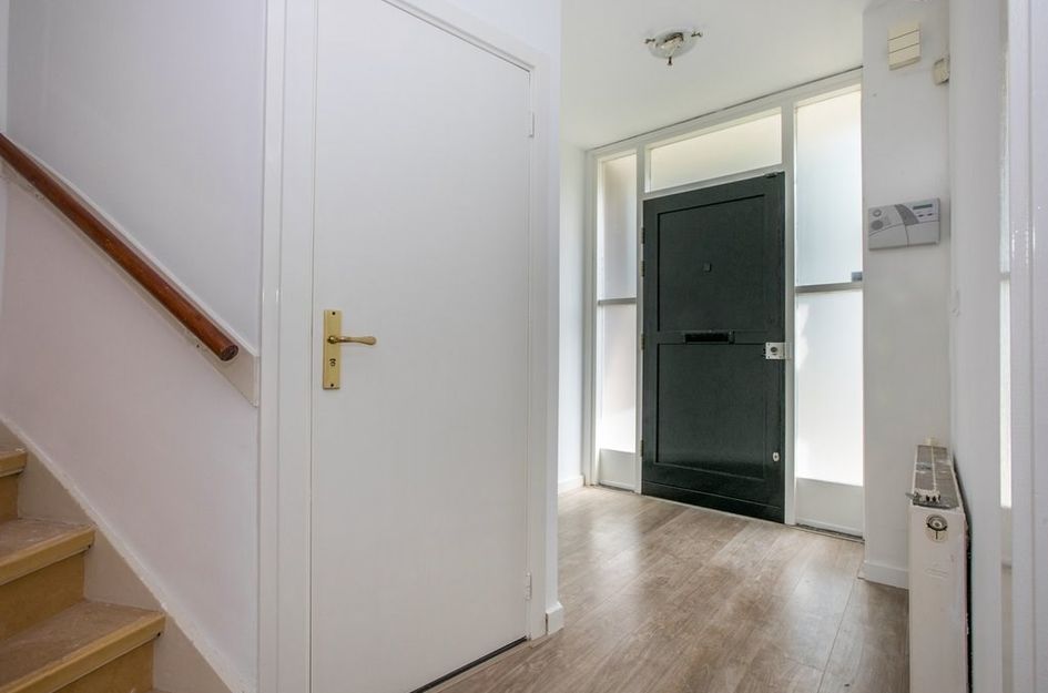 Van Weerden Poelmanlaan 3