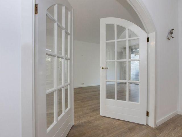 Van Weerden Poelmanlaan 3, Amstelveen