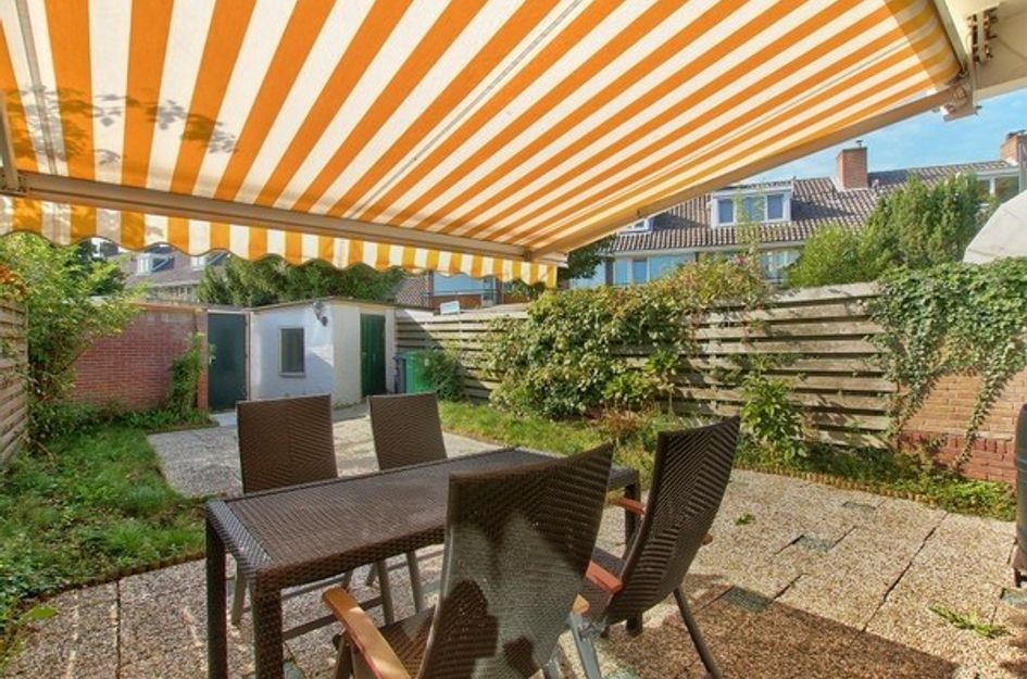 Van Weerden Poelmanlaan 3