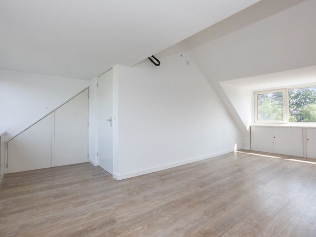 Van Weerden Poelmanlaan 3, Amstelveen