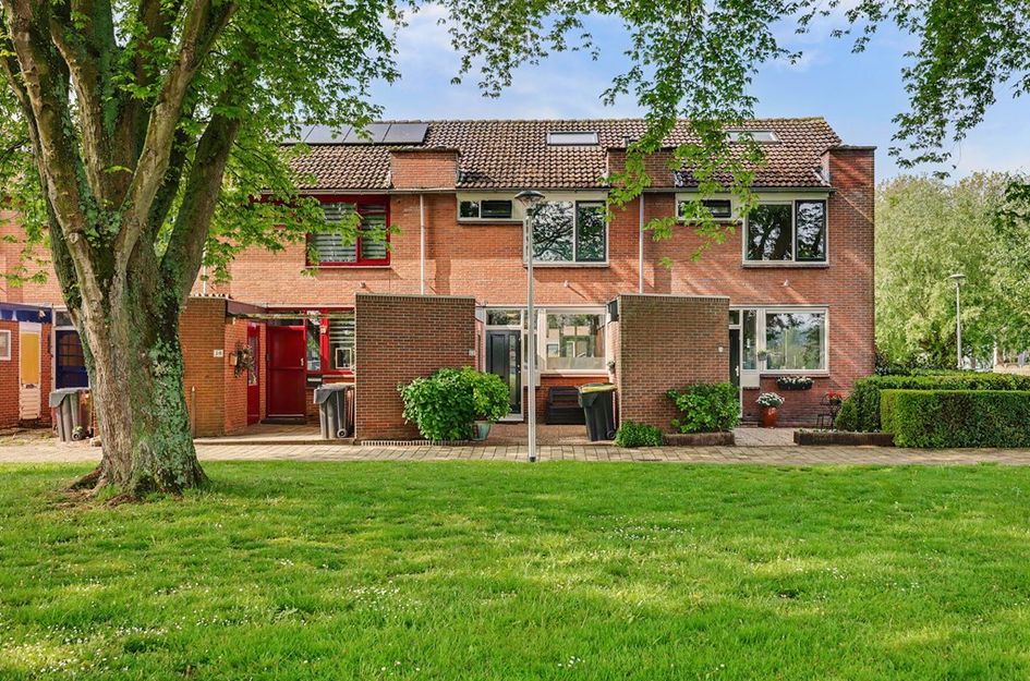 Kwartelstraat 32