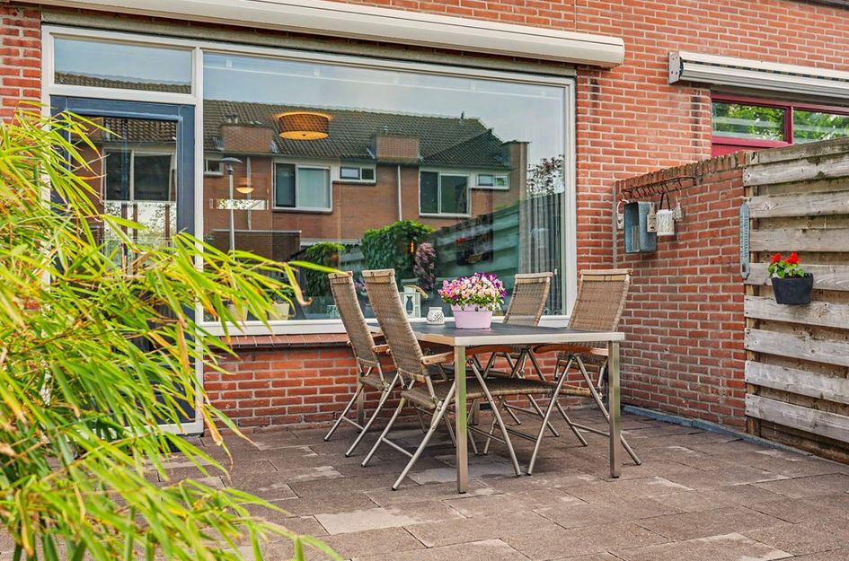 Kwartelstraat 32