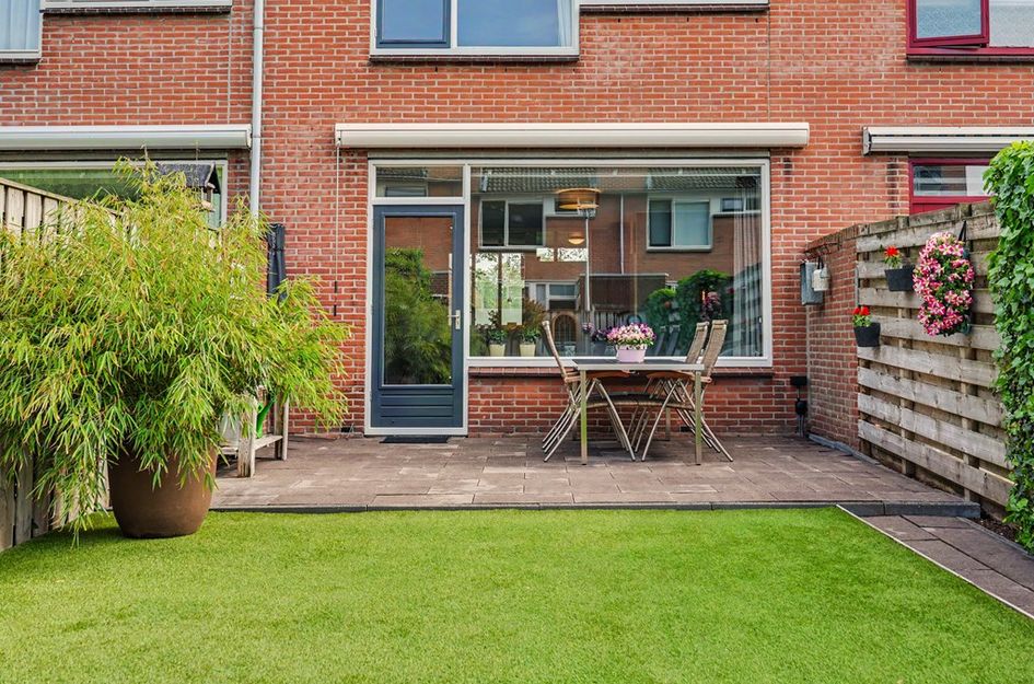 Kwartelstraat 32