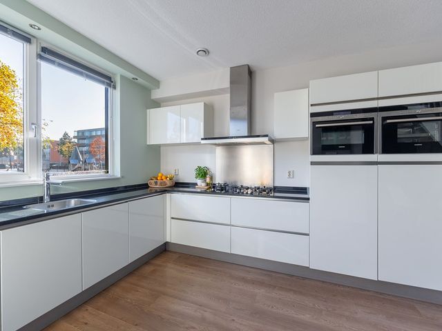 Vlietpolderstraat 12, 's-Gravenhage