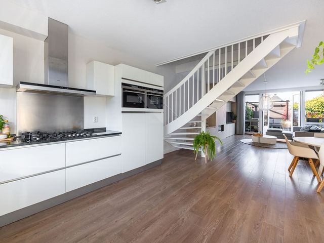 Vlietpolderstraat 12, 's-Gravenhage