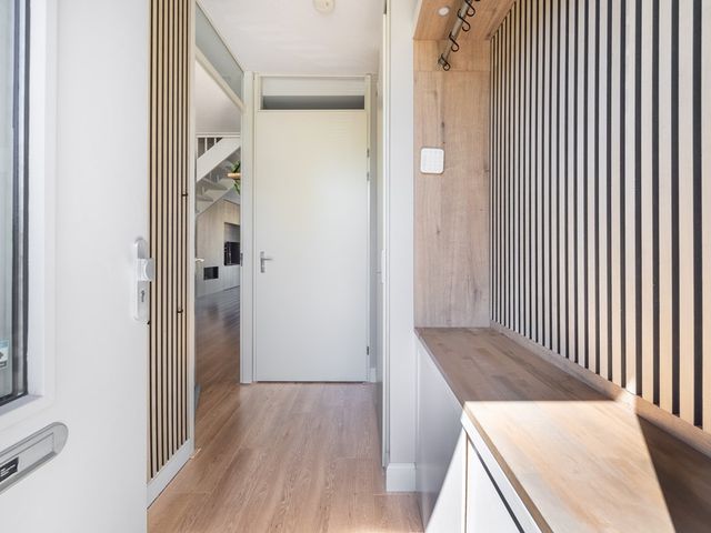 Vlietpolderstraat 12, 's-Gravenhage