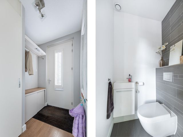 Vlietpolderstraat 12, 's-Gravenhage
