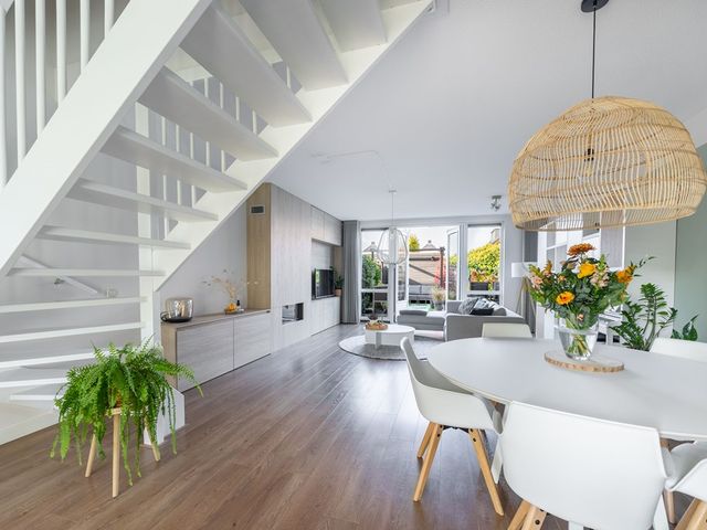 Vlietpolderstraat 12, 's-Gravenhage