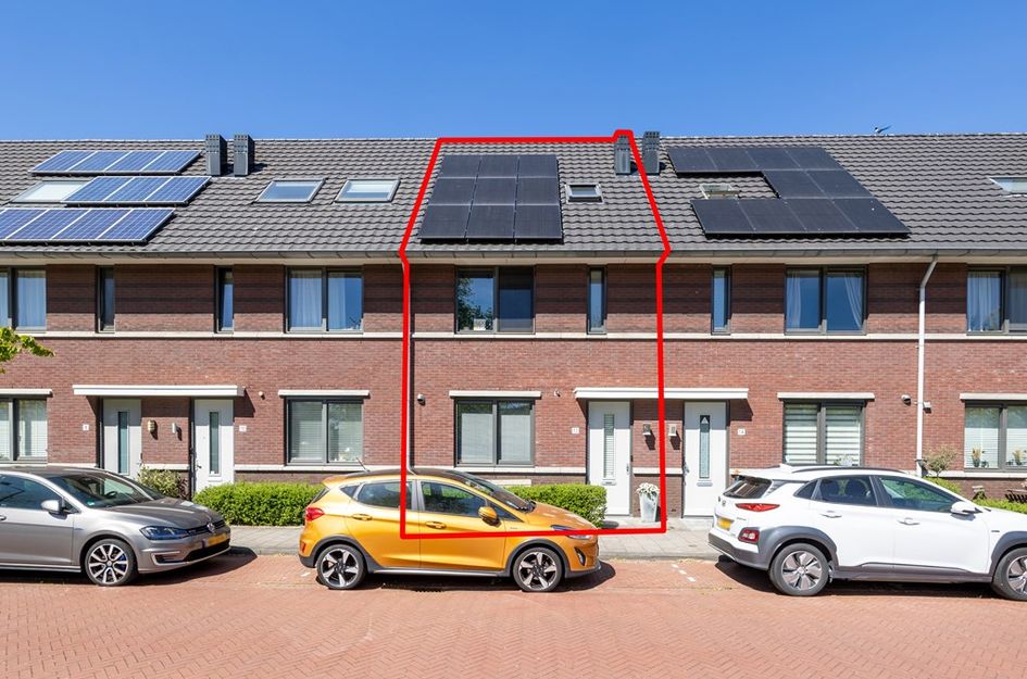 Vlietpolderstraat 12