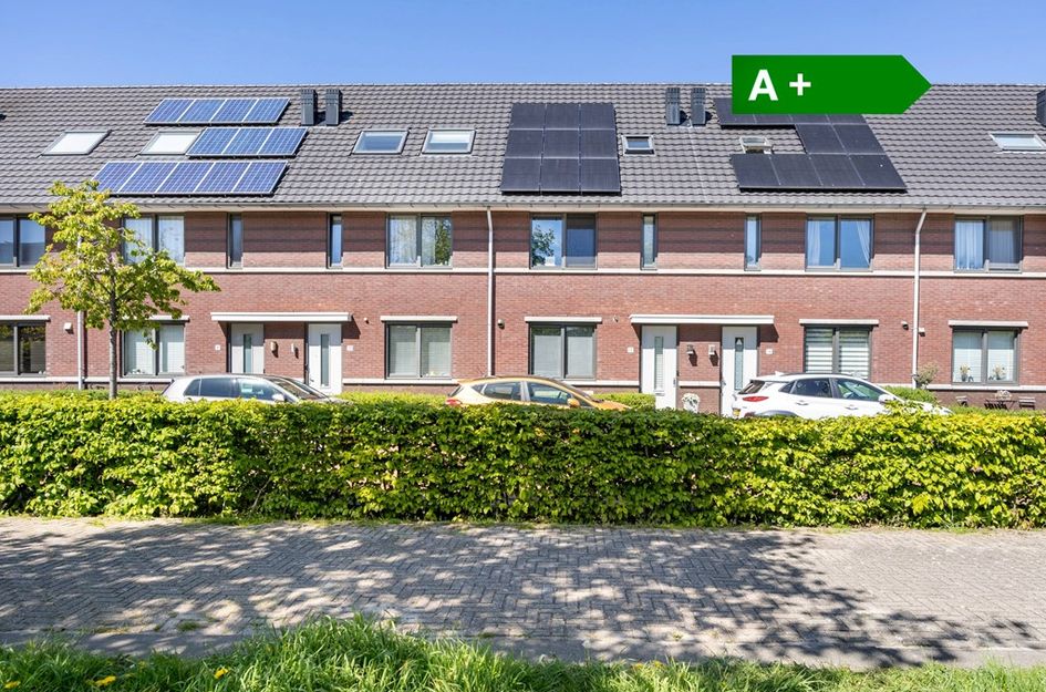Vlietpolderstraat 12