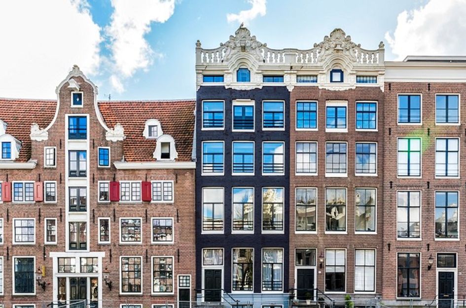 Singel 25F