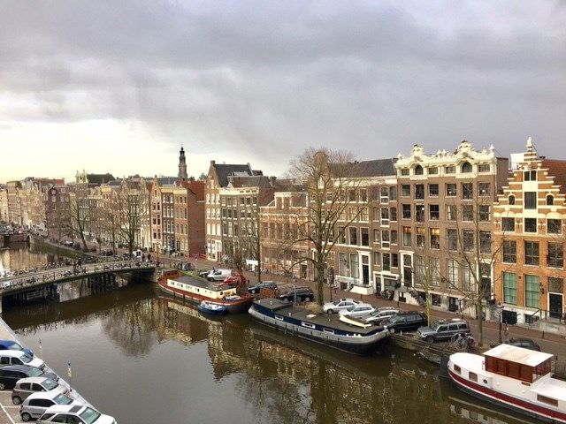 Singel 25F, Amsterdam