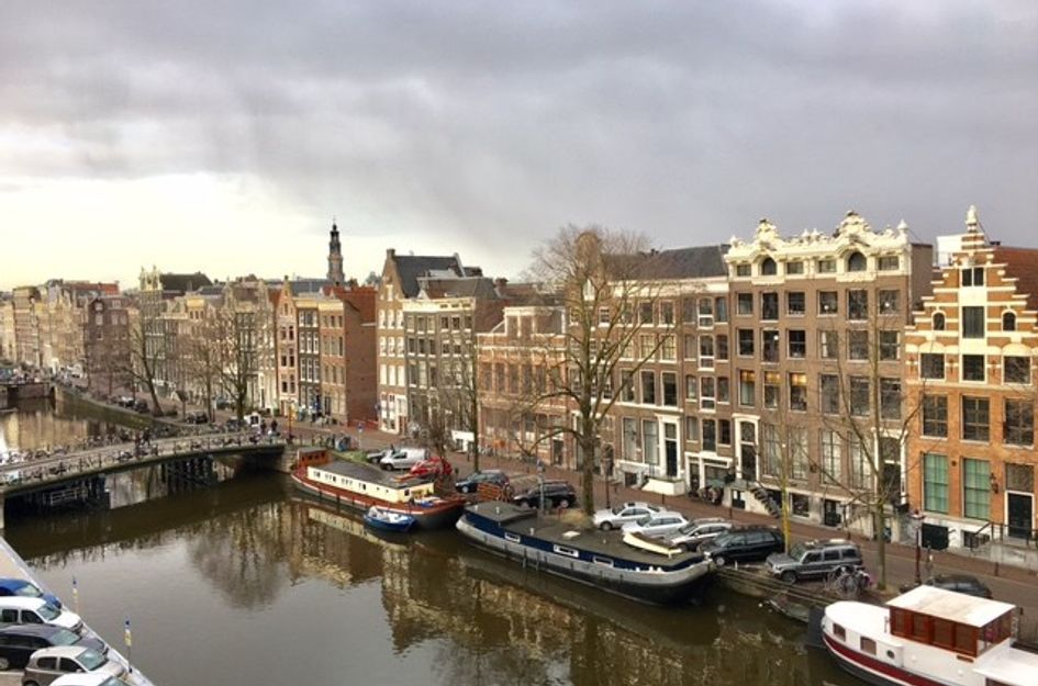 Singel 25F