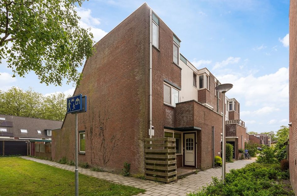 Zwarte Sternhof 6