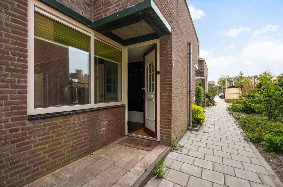 Zwarte Sternhof 6