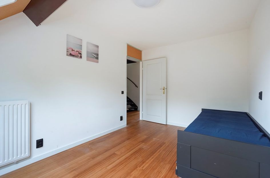 Zwarte Sternhof 6