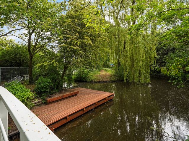 Zwarte Sternhof 6, Delft