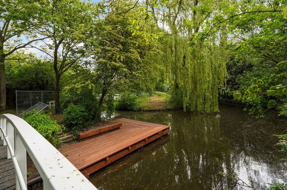 Zwarte Sternhof 6