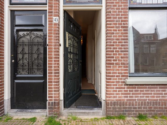 Molslaan 143, Delft
