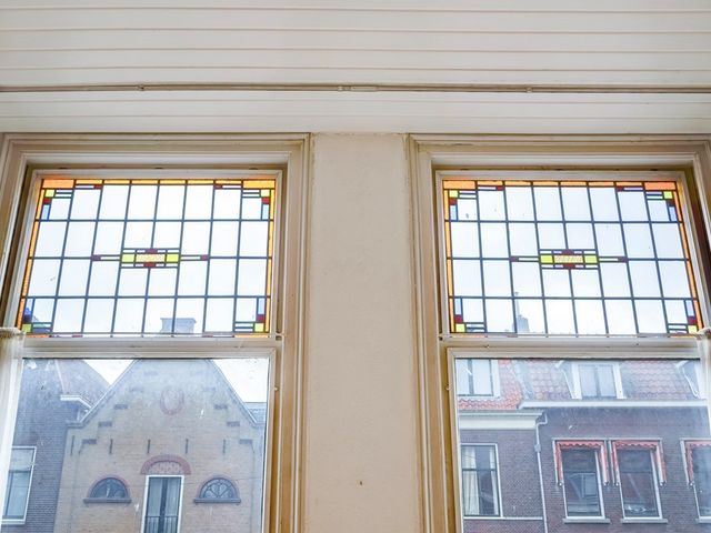Molslaan 143, Delft