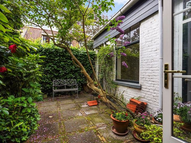 Molslaan 143, Delft
