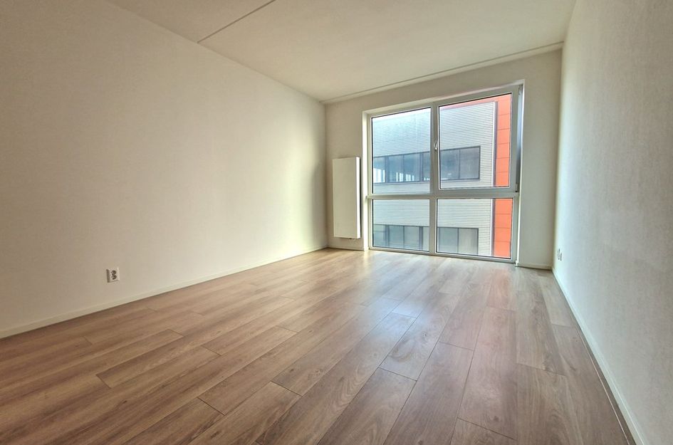 Laakweg 25K