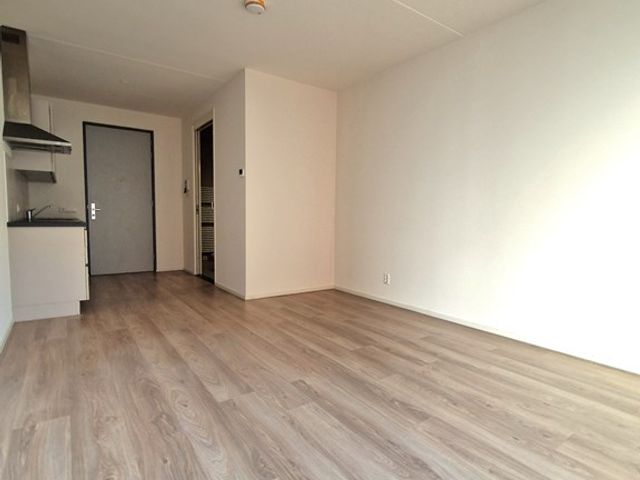 Laakweg 25K, 's-Gravenhage