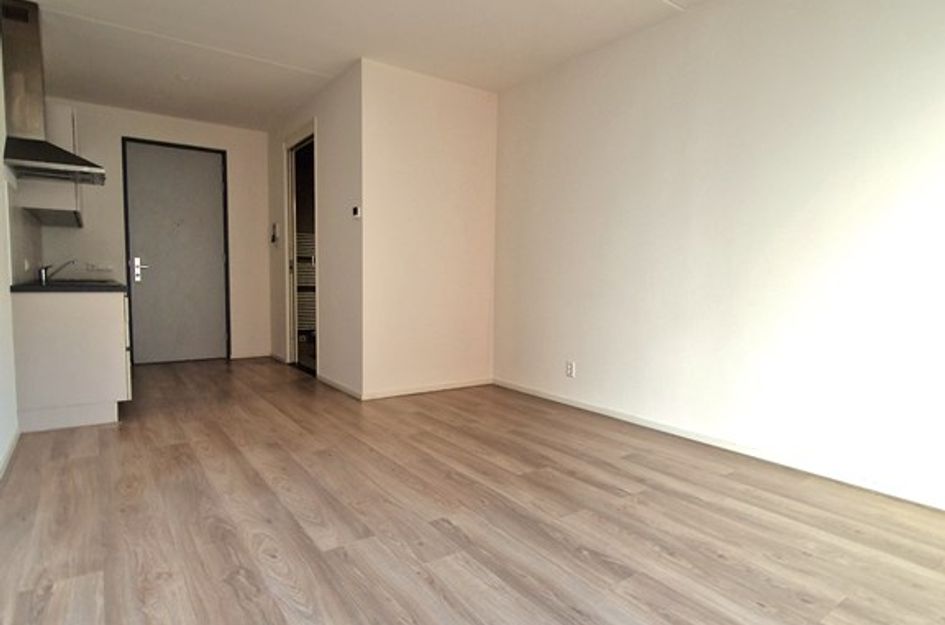 Laakweg 25K