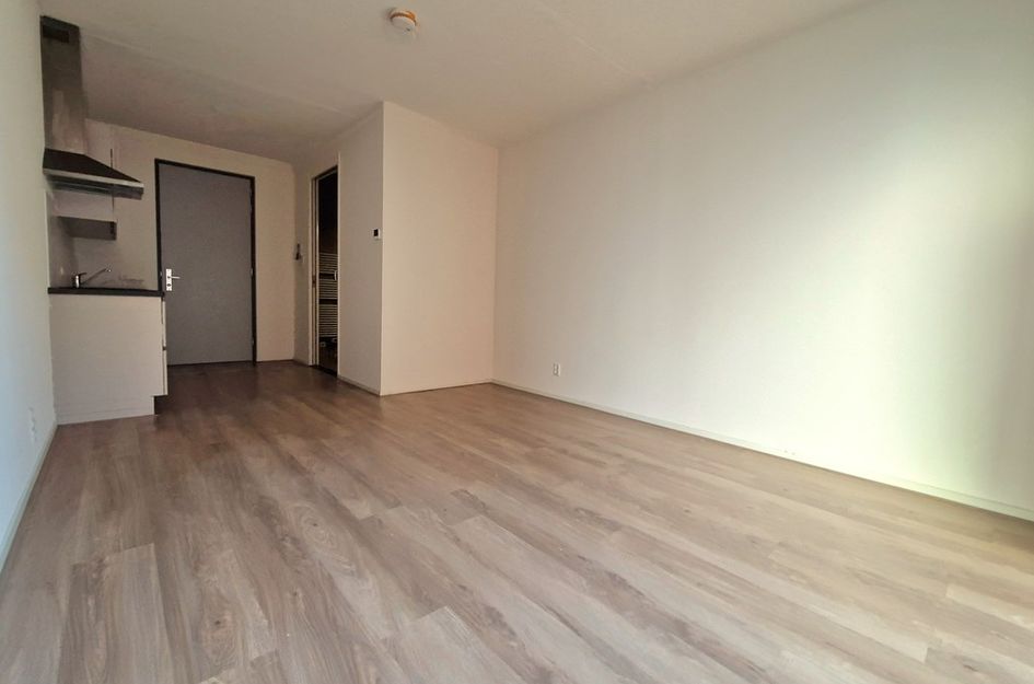 Laakweg 25K