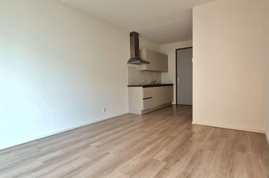 Laakweg 25K